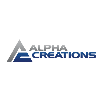 Alpha Creations Supplement Manufacturer 1