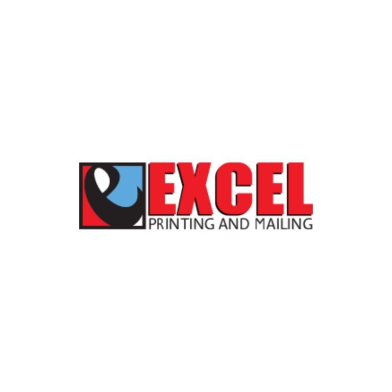 Excel Printing Mailing Logo 768x768