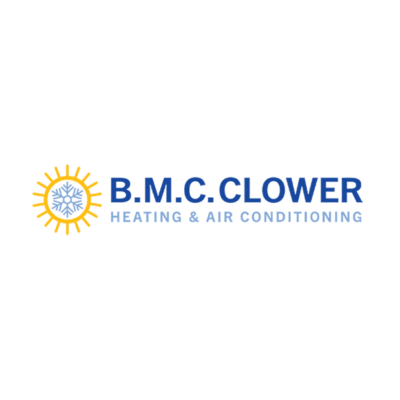 B.M.C.Clower Heating Air