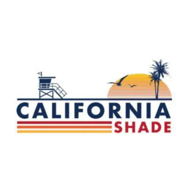 California Shade