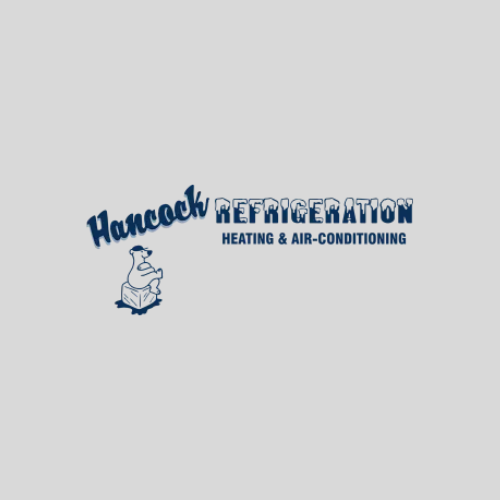 Hancock Refrigeration Heating Air Conditioning