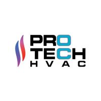 PROTECH HVAC LLC x Logo 1