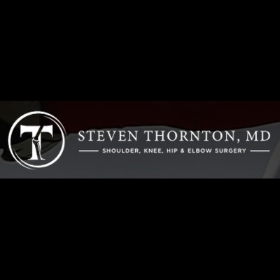 Steven J Thornton MD