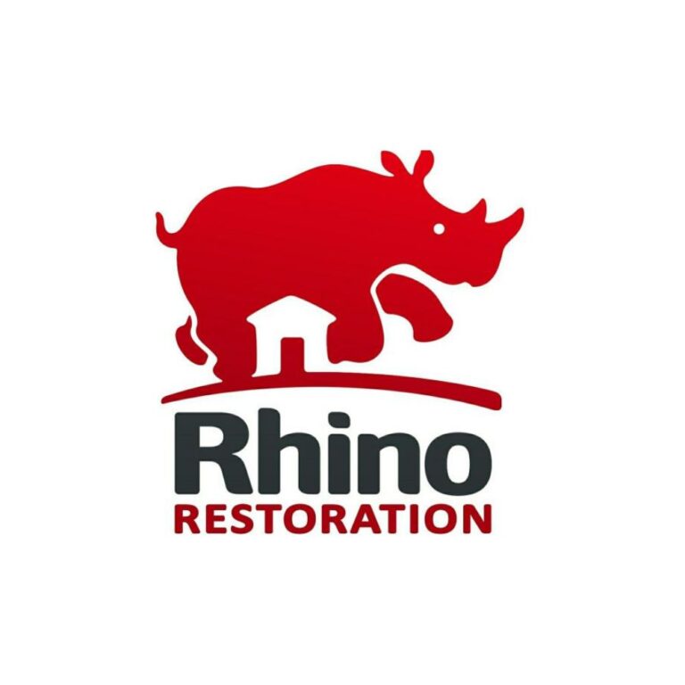 Rhino Roofing Restoration Georgia Logo 768x768