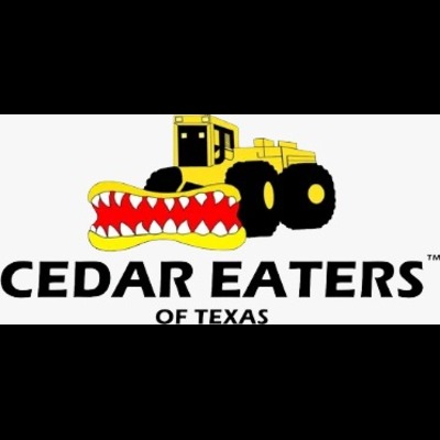 Cedar Eaters of Texas