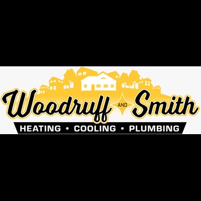Woodruff and Smith Heating and Cooling Inc
