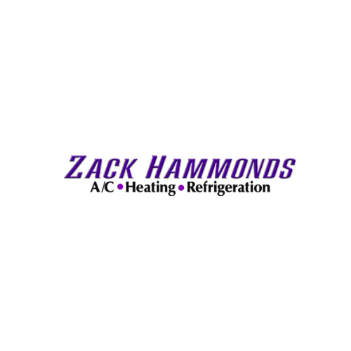 Zack Hammonds AC Heating Refrigeration Inc