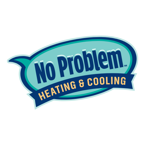 No Problem Heating and Cooling
