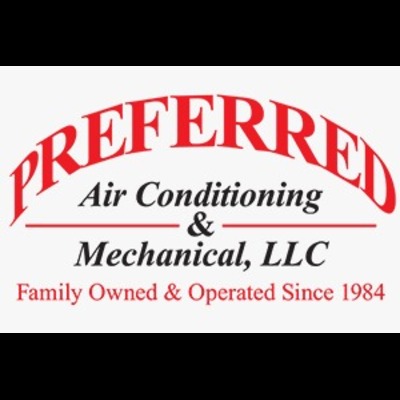 Preferred Air Conditioning Mechanical LLC