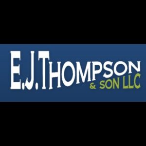 E.J. Thompson Son LLC 300x300