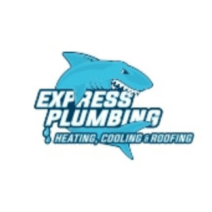 Express Plumbing Heating Cooling Roofing 300x300