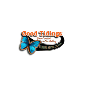 Good Tidings Plumbing Heating Cooling 300x300
