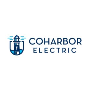 Coharbor Electric LLC Logo 300x300