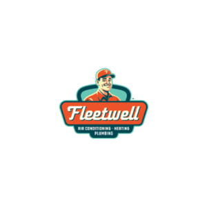 Fleetwell Air Conditioning Heating and Plumbing 300x300