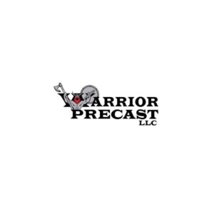 Warrior Precast LLC Logo 300x300