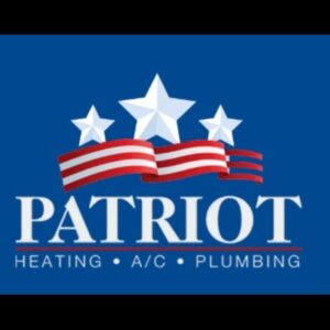 Patriot Heating A Plumbing 300x300