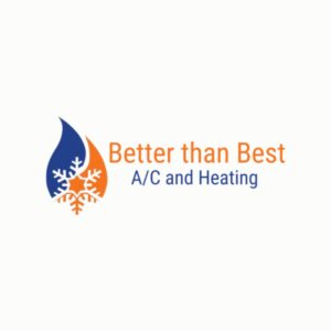 Better Than Best AC and Heating Logo 300x300