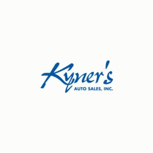 Kyners Auto Sales Inc. Logo 300x300