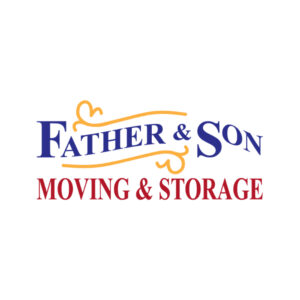 Logo 1000 local movers los angeles​ 300x300